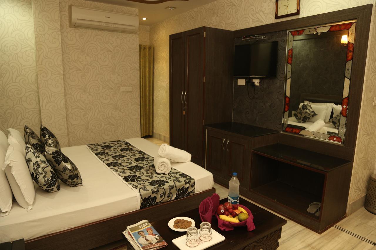 Hotel New Golden Palace Phalodi  外观 照片