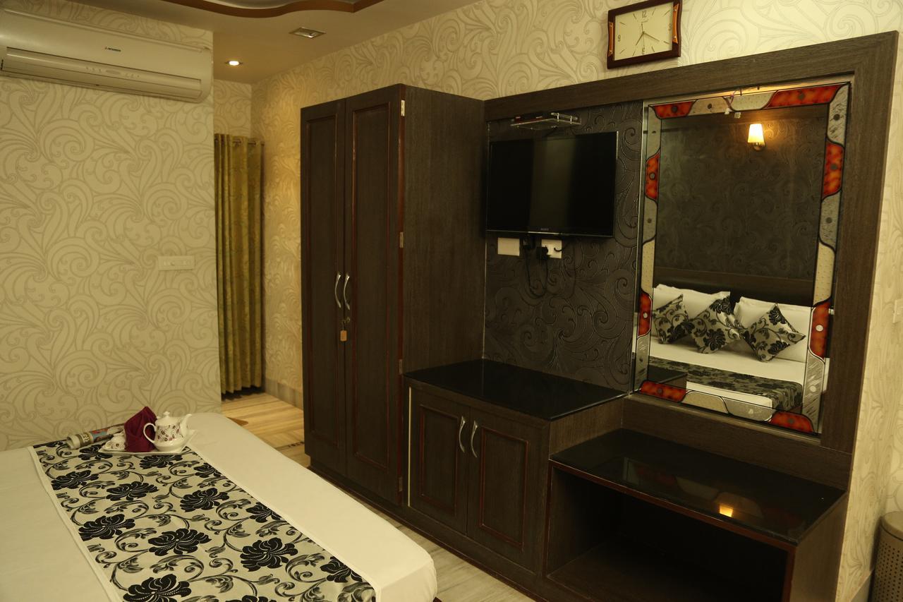 Hotel New Golden Palace Phalodi  外观 照片