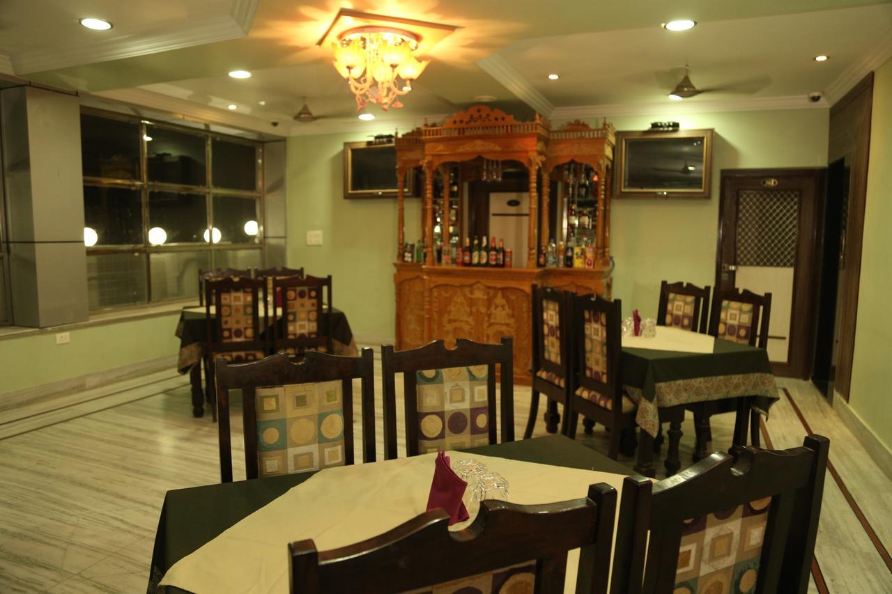Hotel New Golden Palace Phalodi  外观 照片