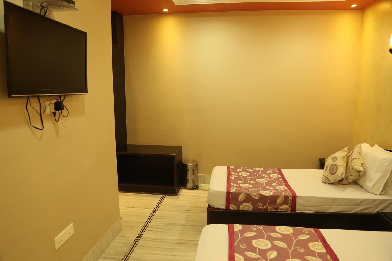 Hotel New Golden Palace Phalodi  外观 照片