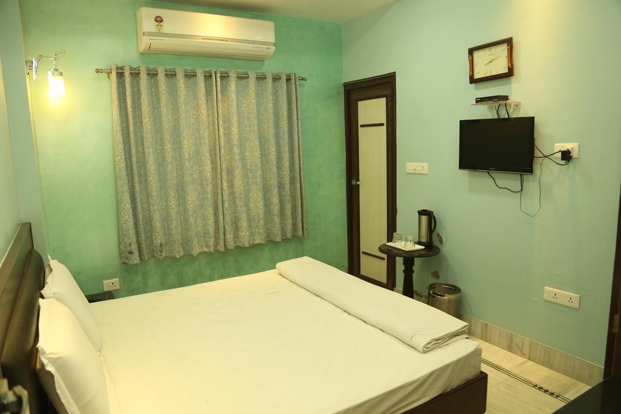 Hotel New Golden Palace Phalodi  外观 照片