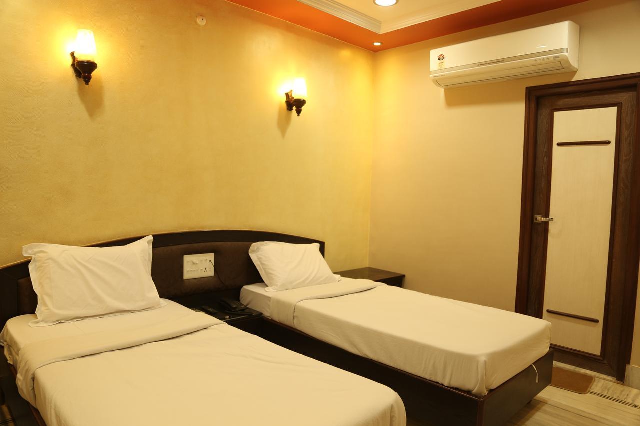 Hotel New Golden Palace Phalodi  外观 照片