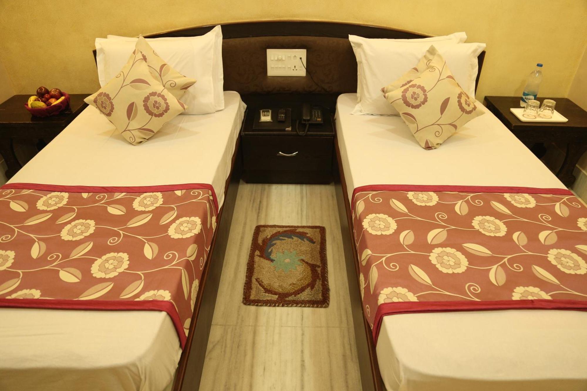Hotel New Golden Palace Phalodi  外观 照片