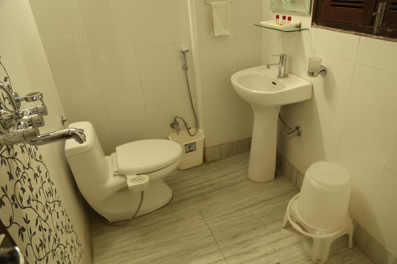 Hotel New Golden Palace Phalodi  外观 照片