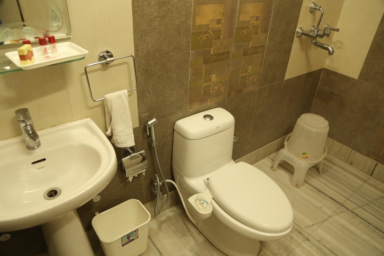 Hotel New Golden Palace Phalodi  外观 照片