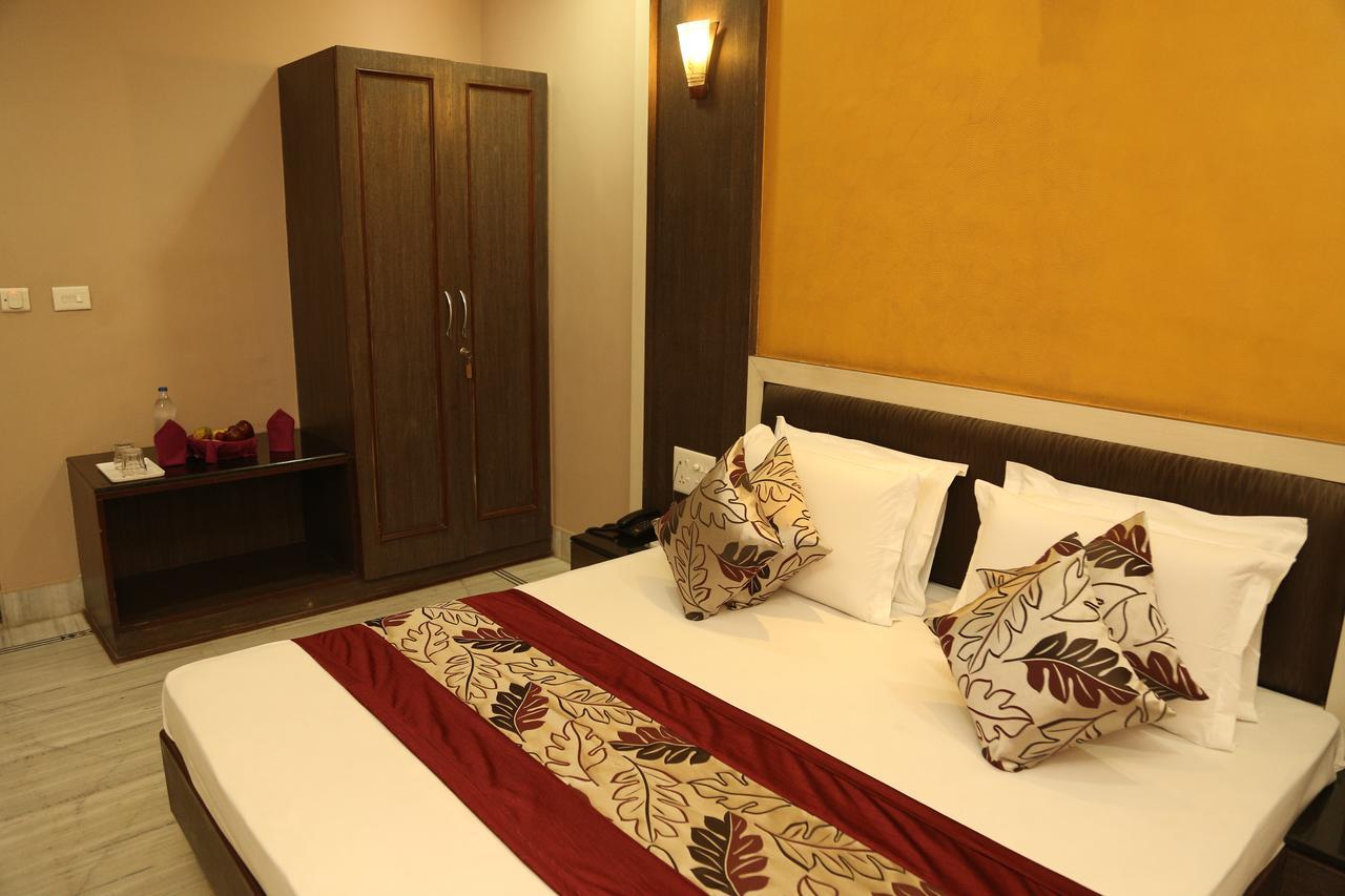 Hotel New Golden Palace Phalodi  外观 照片