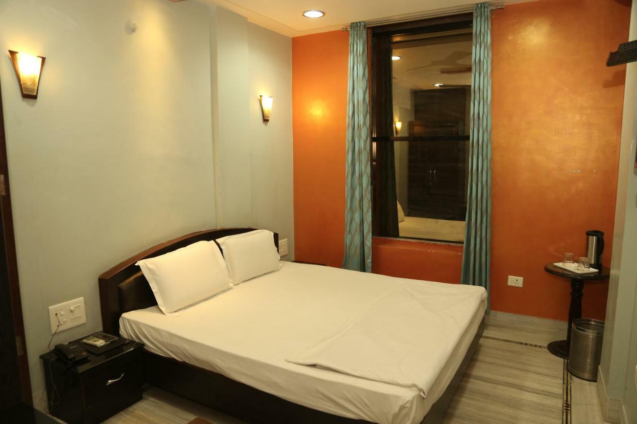 Hotel New Golden Palace Phalodi  外观 照片